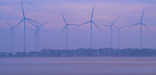 Klimaschutz in Deutschland: Bundeskabinett beschließt Milliardenpaket