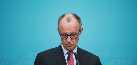 Landtagswahl Baden-Württemberg: Friedrich Merz erklärt die FDP für politisch tot