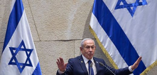 Iran-Krieg: Benjamin Netanyahu widerspricht Donald Trump zu möglichem Kriegsende