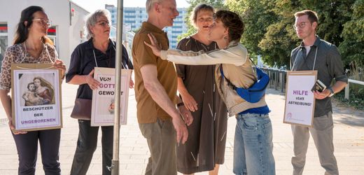 »Polizeiruf«-Vote: Wie gefiel Ihnen »Your Body My Choice« mit Claudia Michelsen?