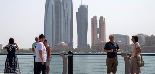 Iran, Israel, Vereinigte Arabische Emirate: Was Reisende jetzt wissen müssen