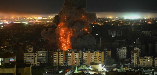 Iran-Krieg: Israel greift Iran und Libanon an – IEA erwägt offenbar größte Ölreserven-Freigabe ihrer Geschichte