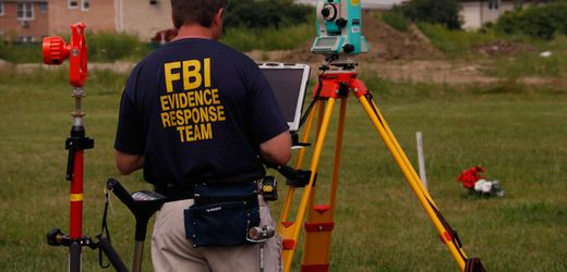 USA: Wie ein Stück Moos dem FBI half, ein Verbrechen aufzuklären