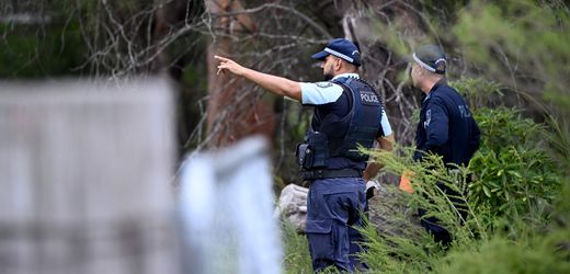 Australien: Pflegekinder lebten monatelang mit verurteilter Mörderin zusammen