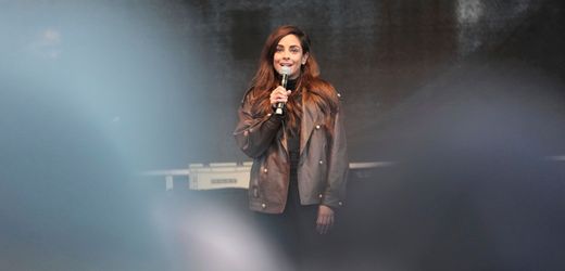 Collien Fernandes: Diese Männer stellen sich hinter Betroffene sexualisierter Gewalt