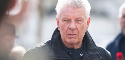 München: Dieter Reiter schwer erkrankt und krankgeschrieben