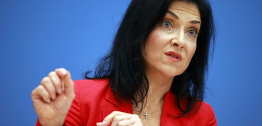 Katherina Reiche tauscht weitere Führungskräfte im Wirtschaftsministerium aus