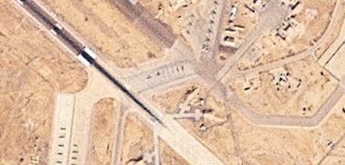 Iran: Bundeswehr-Feldlager in Jordanien und Irak mit iranischen Drohnen und Raketen angegriffen