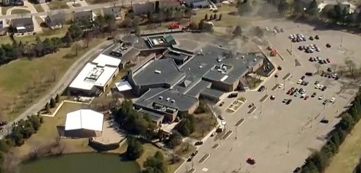 Michigan: Schüsse an Synagoge