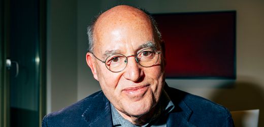 Gregor Gysi über Antisemitismus in der Linken: »Diesen Machtkampf müssen wir jetzt zu Ende führen«