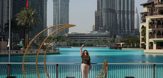 Dubai und der Iran-Krieg: Gefährliche Zeiten für die Glitzermetropole