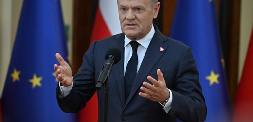 Polen: Regierung hält trotz Präsidenten-Veto an EU-Rüstungsprogramm fest