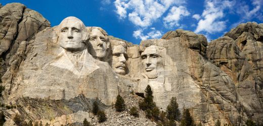 USA: Wie Indigene das Land die kommenden 250 Jahre besser machen wollen – und mehr gute News