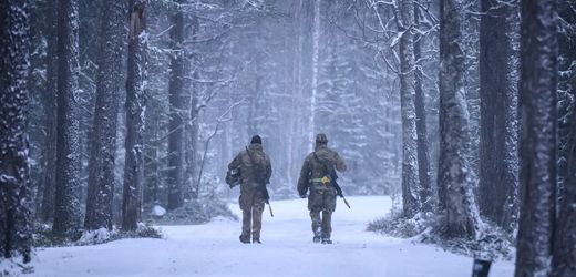 Finnland will striktes Verbot von Atomwaffen auf eigenem Staatsgebiet lockern