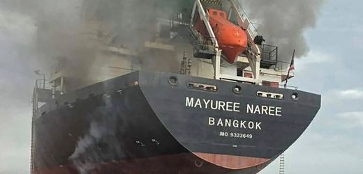 »Trump wird über das Ende des Krieges entscheiden. Israel wird sich daran halten müssen.«