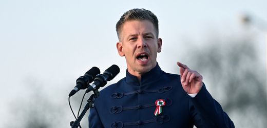 Ungarn: Péter Magyar fordert Ermittlungen nach möglichem Geheimdienstskandal