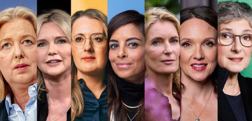 Collien Fernandes: 250 prominente Frauen fordern schärfere Gesetze gegen Deepfakes und Femizide