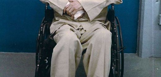 Todesstrafe in Alabama: Gouverneurin stoppt Hinrichtung von Charles »Sonny« Burton