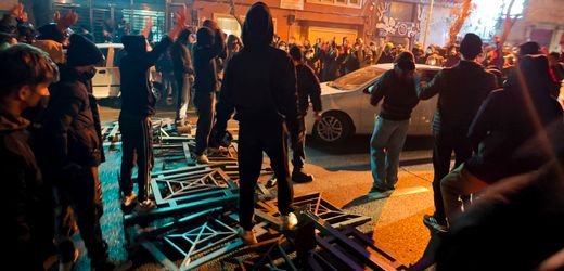 Iran: Erste offizielle Hinrichtung nach Protesten – wer war Saleh Mohammadi?