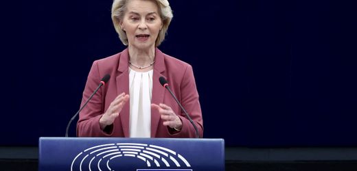 Iran-Inflation: EU bereitet Schritte zur Senkung der Energiepreise vor