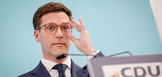 Baden-Württemberg: Manuel Hagel erklärt Treibhauseffekt falsch – und und blafft Lehrerin an