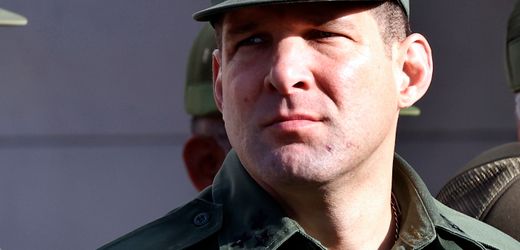 Kuba: Raúl Guillermo Rodríguez Castro steht in den Startlöchern