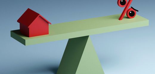 Baufinanzierung: Zinsschock durch Irankrieg – was Immobilienkäufer wissen müssen