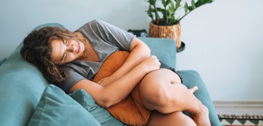 Endometriose: Zahl der Frauen mit Diagnose stark gestiegen