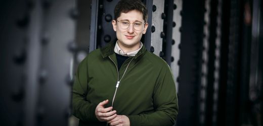 SPD-Krise: Juso-Chef Philipp Türmer sieht Partei auf gefährlichem Weg