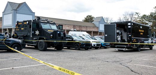 Michigan: Angriff auf US-Synagoge bei Detroit – laut FBI war Täter von Hisbollah »inspiriert«