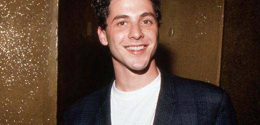 Corey Parker: »Will & Grace«-Darsteller ist tot