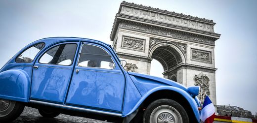Paris: Warum es ein Statussymbol ist, kein Auto zu besitzen – Kolumne