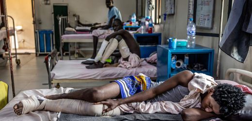 Südsudan: Bewaffnete töten 73 Menschen in Goldmine