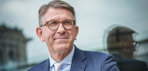 Wolfram Weimer und die Tegernsee-Affäre: »Letztlich profitiert er immer noch«