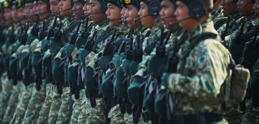 Gaza: Indonesien droht mit Rückzug aus Friedensrat von Donald Trump