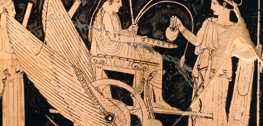 LSD: Forscher rekonstruieren Rezeptur für antiken Drogen-Trank