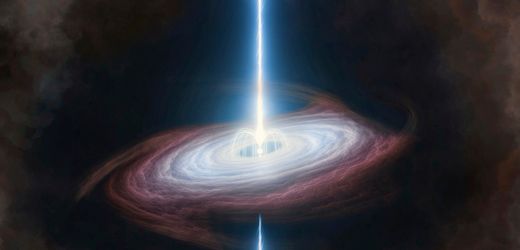 Astronomie: Forscher lüften das Rätsel der superhellen Supernovae