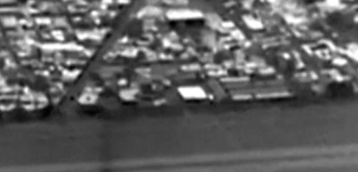 Iran: US-Militäraktion auf Insel Charg – »Es wird so lange dauern, wie es nötig ist«