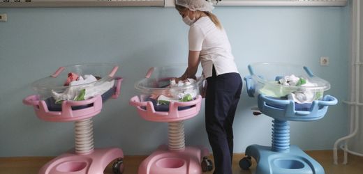 Russland: Frauen ohne Kinderwunsch sollen zum Psychologen geschickt werden