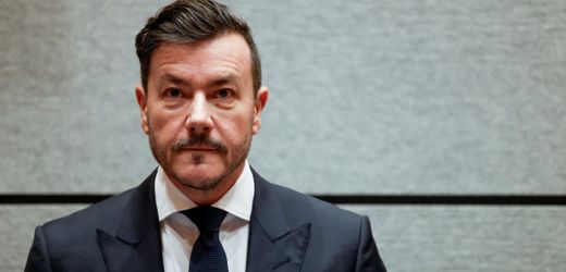 René Benko: Weitere Familienstiftung meldet Insolvenz an