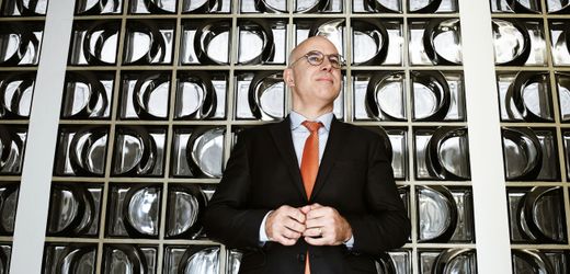 Neuer Wirtschaftsweiser Gabriel Felbermayr: »Ich habe keine Zeit für Gruppentherapie«