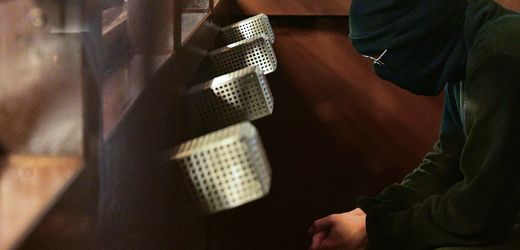 Berlin: Mann wegen Messerattacke am Holocaustmahnmal zu 13 Jahren Haft verurteilt