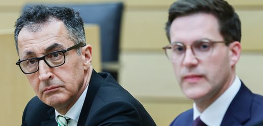 Baden-Württemberg: Cem Özdemir will Amtszeit als Ministerpräsident nicht teilen