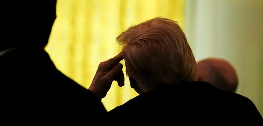 Iran-News am Montag: Ölpreise knapp vor 120-Dollar-Marke – Beben an den Börsen