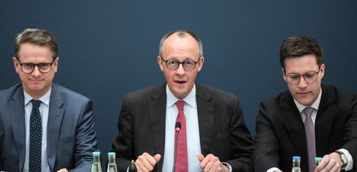 Baden-Württemberg: Die CDU treibt den Preis für die Koalition nach der Landtagswahl hoch