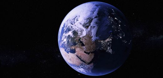 Folge des Klimawandels: Erdrotation so langsam wie seit zwei Millionen Jahren nicht mehr