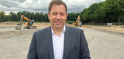 Sondervermögen: Die Regierung muss sich endlich am Riemen reißen – Kommentar