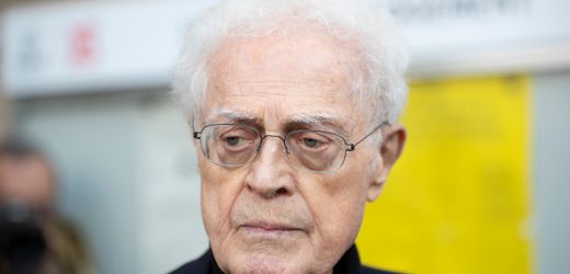 Frankreich: Früherer Regierungschef Lionel Jospin gestorben