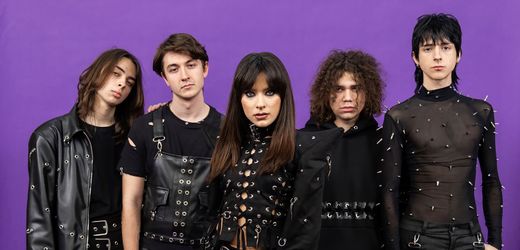 ESC 2026: Rumäniens Eurovision-Beitrag wegen »Verherrlichung sexueller Würgepraktiken« kritisiert