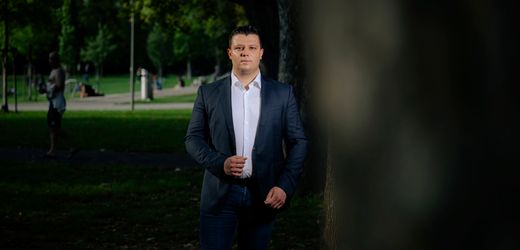 Österreich: FPÖ-Aussteiger Alexis Pascuttini – »Die wollten mich fertigmachen«